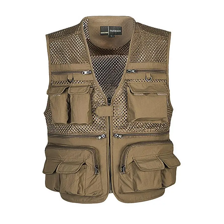 Popular Travel Pocket VestBuy Cheap Travel Pocket Vest lots from China