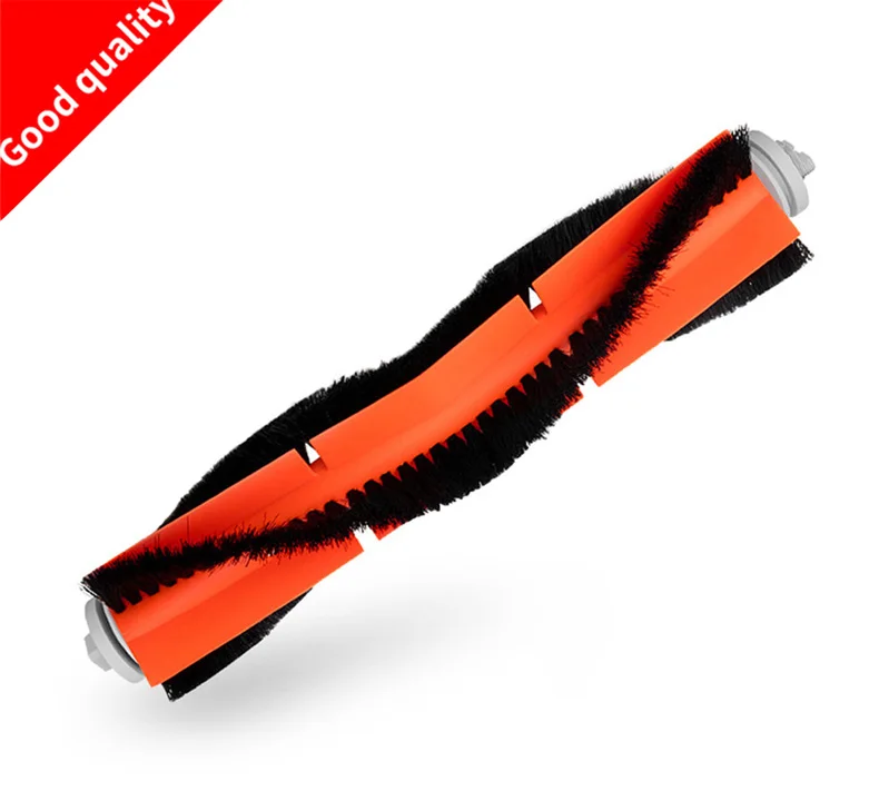Main brush for xiaomi mi robot vacuum cleaner household robot vacuum cleaner spare parts main brush Main brush for xiaomi mi robot vacuum cleaner household robot vacuum cleaner spare parts main brush