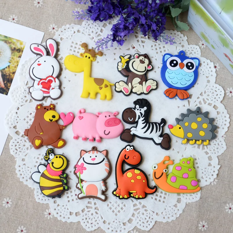 2017 new cartoon cute fridge Decorative Refrigerator