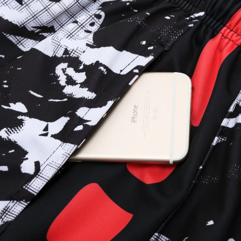 الساخن بيع شورت كرة السلة القصير تنفس النخبة الرياضية تشغيل السراويل الرياضة في الهواء الطلق اللياقة البدنية بنطلون فضفاض السراويل مع جيب الساخن بيع شورت كرة السلة القصير تنفس النخبة الرياضية تشغيل السراويل الرياضة في الهواء الطلق اللياقة البدنية بنطلون فضفاض السراويل مع جيب