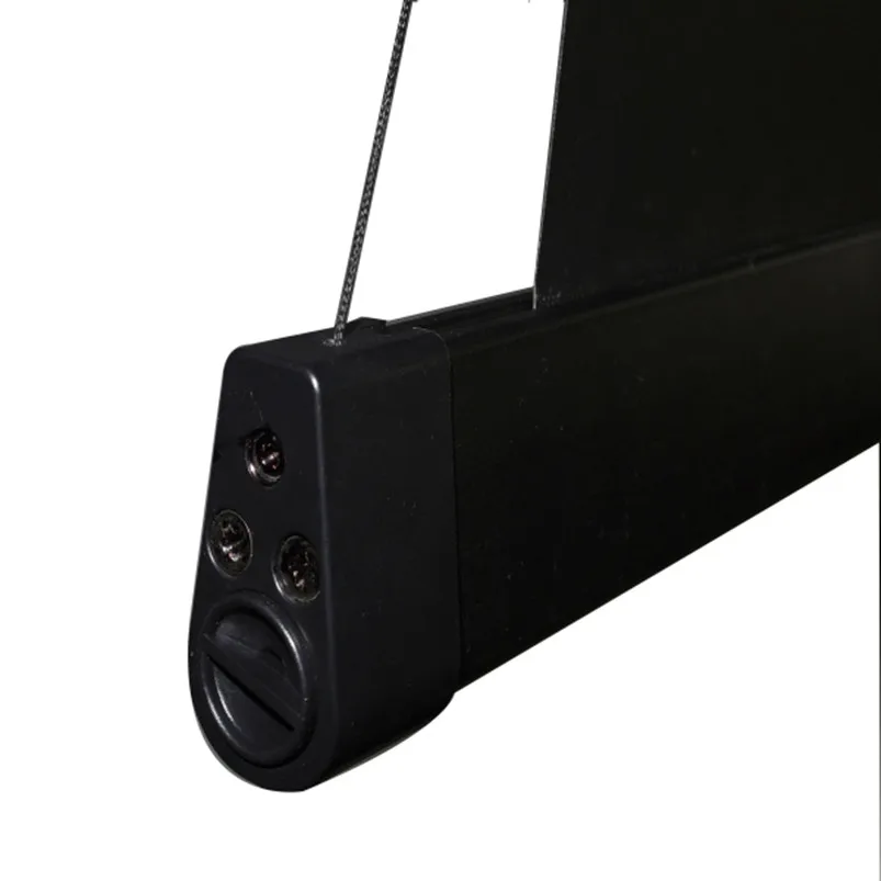110 ''16:9 Full HD высококвалифицированные Tab натяжения электрические домашний кинотеатр плюс, T3054096FWC