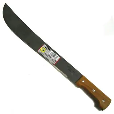 TRAMONTINA MACHETES MACHETE 18 26621 018 Cheap and high quality knife kitchen universal 873 218