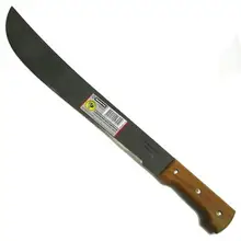TRAMONTINA MACHETEN MACHETE 18 “26621/018 Billig und hohe qualität messer küche universal 873-218