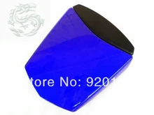 Motorcycle Blue Rear Pillion Seat Cowl Cover For 2003-2005 Yamaha YZF R6 2005