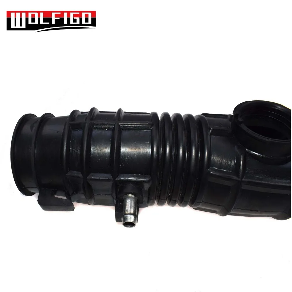 Трубка воздухозаборного шланга WOLFIGO 17228 P8A A01 для Honda Accord V6 1998 2000 2001 2002 17228P8AA01