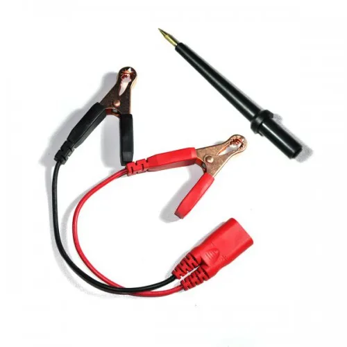Vgate Power Probe PowerTest PT150 herramienta de diagnóstico del sistema eléctrico del coche del circuito eléctrico probador OBD2 herramienta de diagnóstico del coche Vgate Power Probe PowerTest PT150 herramienta de diagnóstico del sistema eléctrico del coche del circuito eléctrico probador OBD2 herramienta de diagnóstico del coche