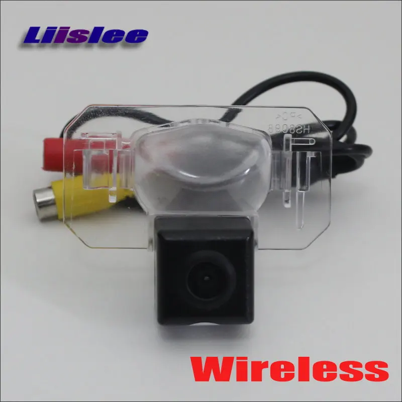 Wireless Car Rear Camera For Honda CR V CRV 20112015 / Reversing Park