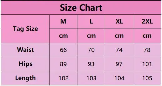 SIZE
