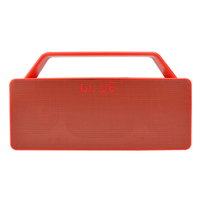 Bluetooth speaker 6