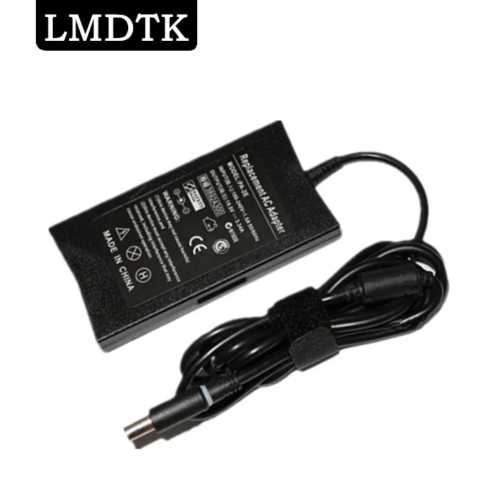 Зарядное устройство переменного тока LMDTK адаптер для ноутбука Dell voстро1000 1400 A840 A860