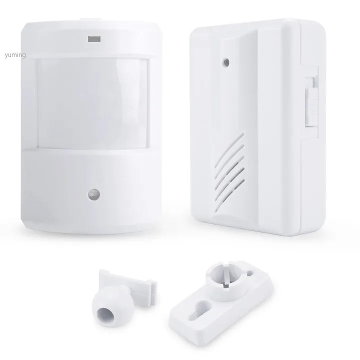 Сигнализация датчик движения wifi. Сигнализация датчик движения wifi