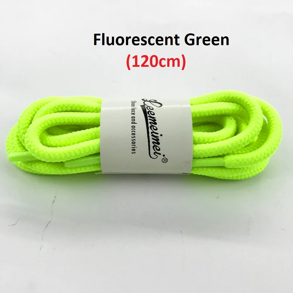 fluorescent green