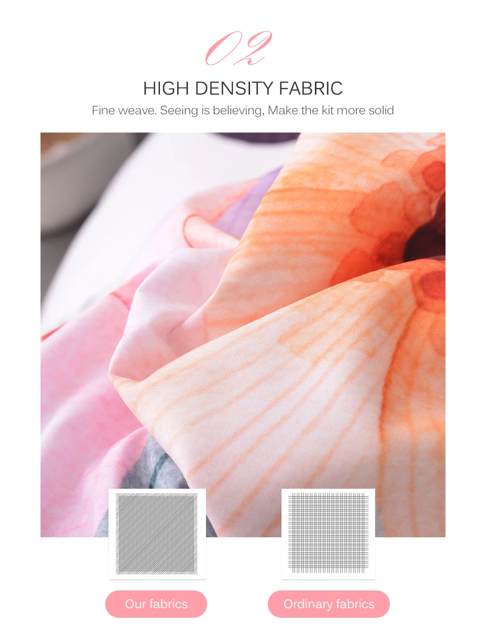 duvet cover set