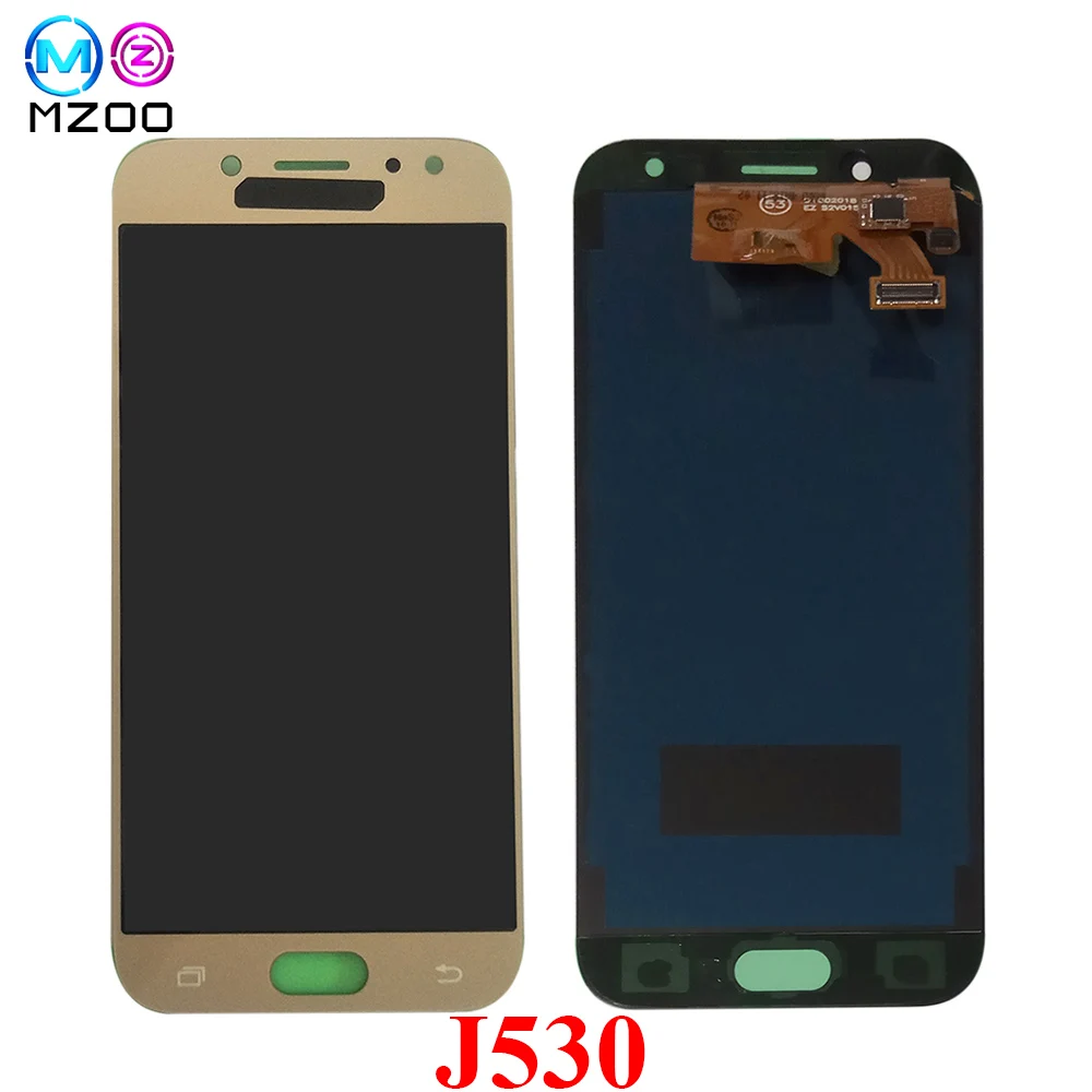 lcd j530
