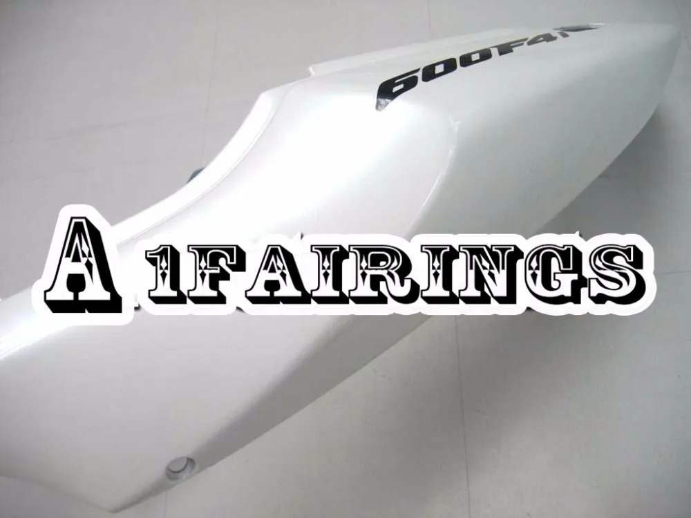 Комплект для кузова Honda CBR600 F4i 04 07 2004 2005 2006 2007|Накладки и декоративные молдинги| |