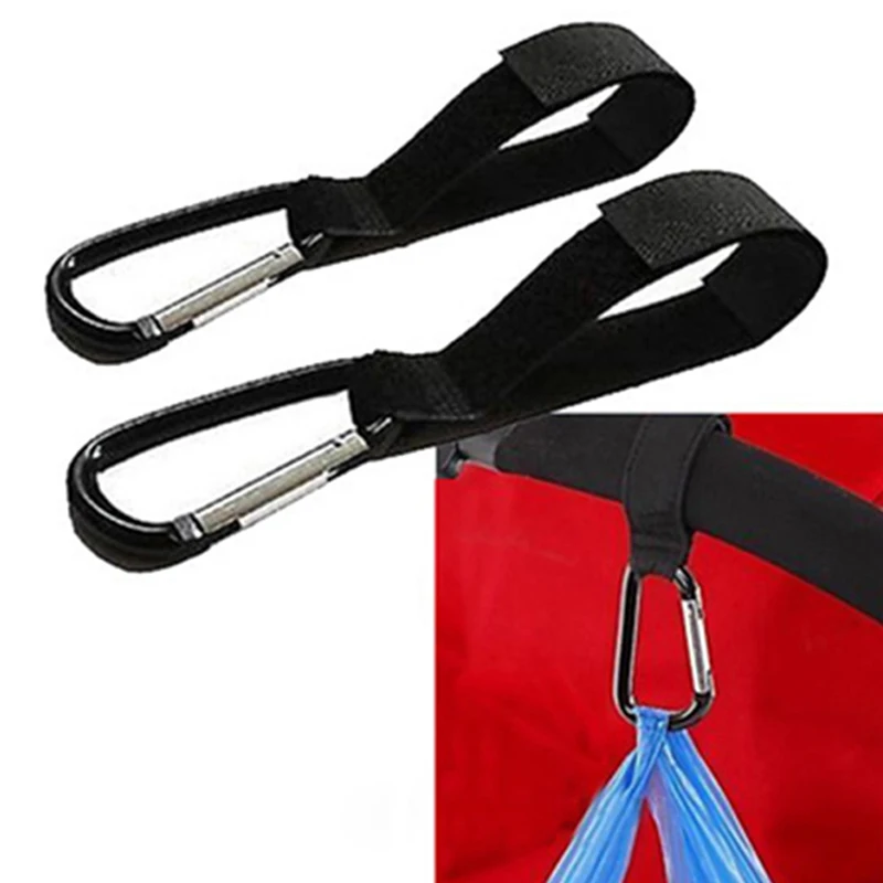 universal buggy clips