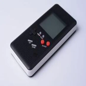 

Classic Handheld Game Machine Tetris Brick Game Kids Game Machine With Charging Function