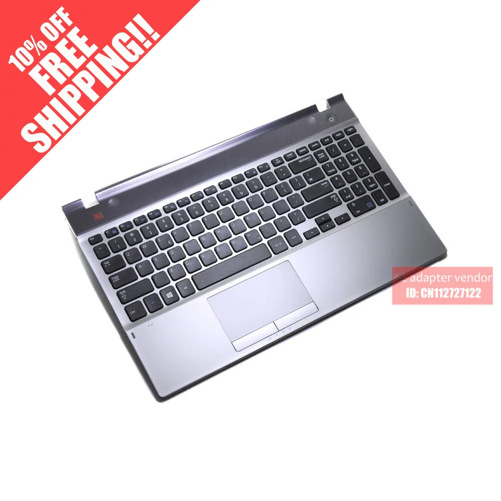 Для клавиатуры ноутбука Samsung NP550P5C с корпусом c | Компьютеры и офис