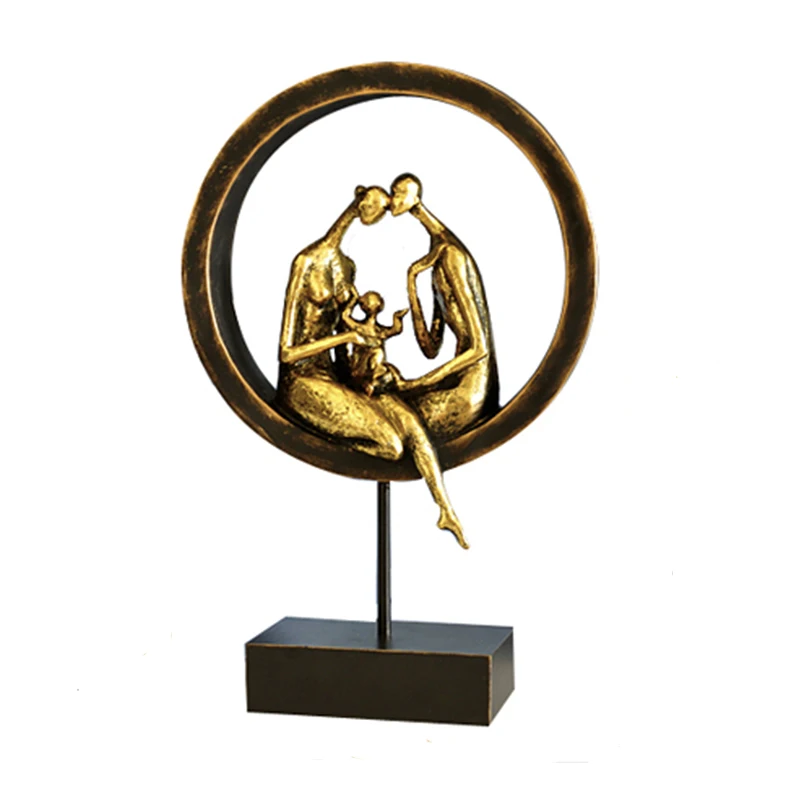 wedding gift for couple with child