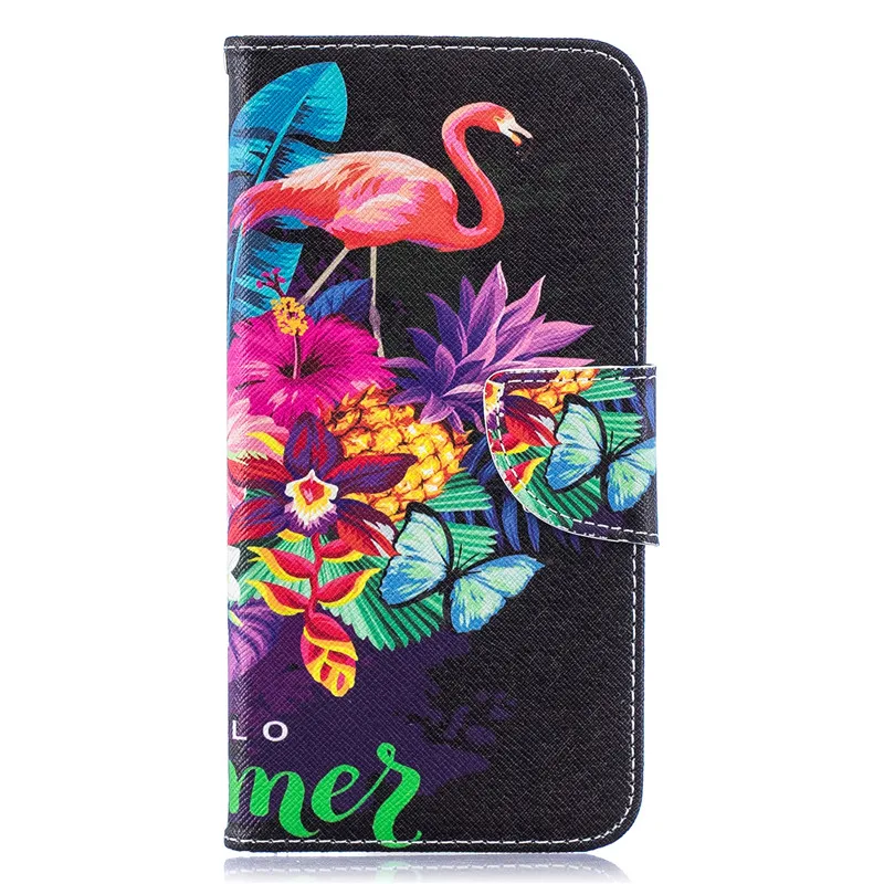 Для Coque samsung A10 чехол, кожаный чехол для Fundas samsung Galaxy A10 A20 A30 A40 A50 A70 Чехол-книжка чехол для телефона s