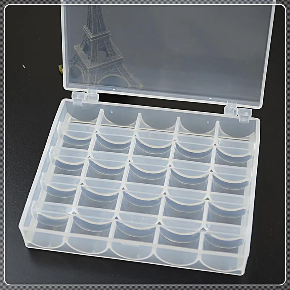 1 Storage Box