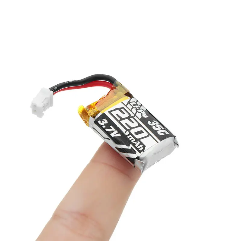 E010 E010C E011 E011C E013 RC Квадрокоптер запасная часть замена обновление 3 7 V 220mAh 35C