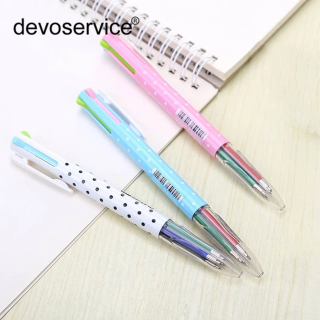 Cute Gel Pens 0.5mm Creative Diamond Pens Kawaii Colored Plastic Neutral  Pens For Kids Writing School Office Supplies Stationery - AliExpress