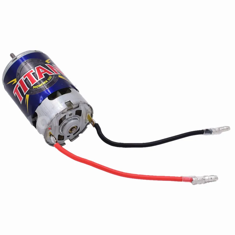 TRAXXAS 3975 3975R 550 2_