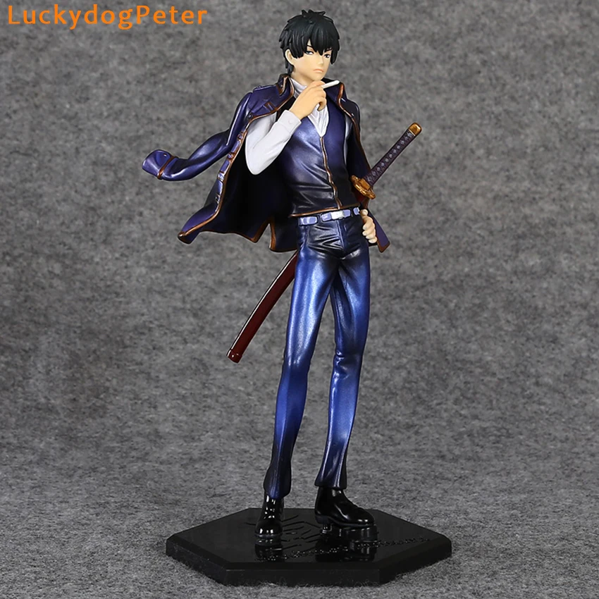gintama hijikata figure