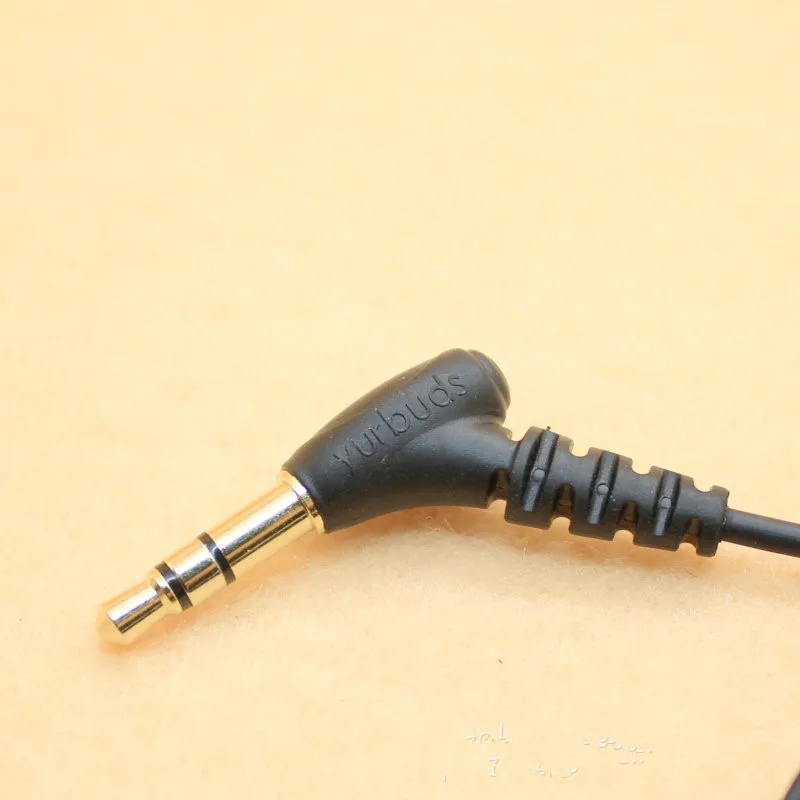 10 pcs DIY Earphone Cable Headphones accessories 120 degrees Headset 3 5MM 14 core Headphone for DIY Earphone