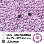 FRS56 Light rose