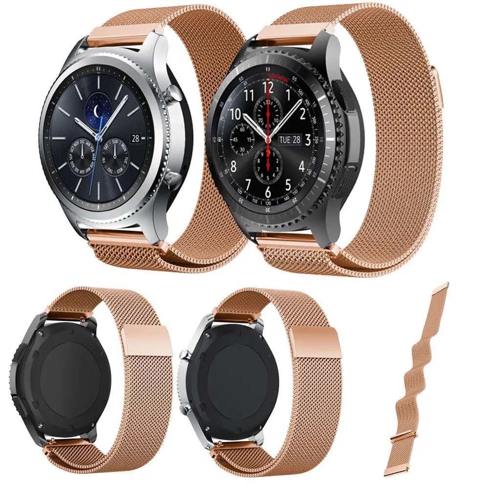 samsung gear s3 frontier women's watch