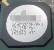 

Free shipping 13 pcs BCM53202MKPBG BCM53202MKPB BCM53202 BGA