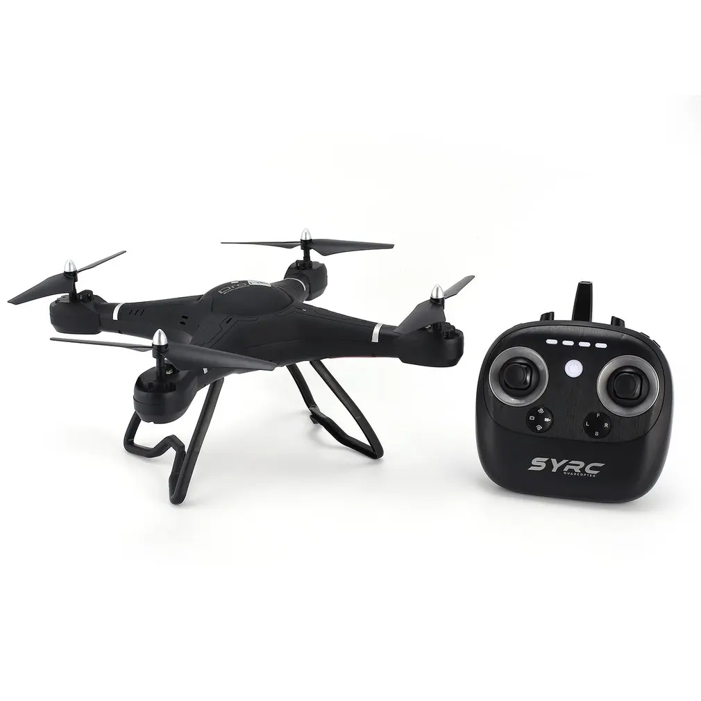 

X27C-1 2.4G RC Smart Drone Quadcopter Aircraft UAV with Altitude Hold Headless Mode One Key Take Off 3D Flips Gift Present