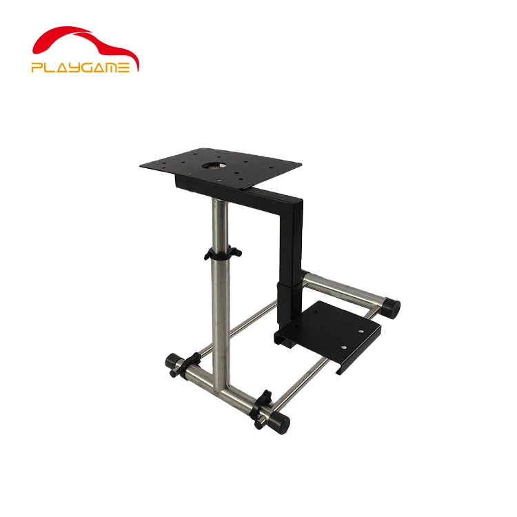 

Safe Driving Simulator Racing Wheel Stand For Logitech G25 G27 G29