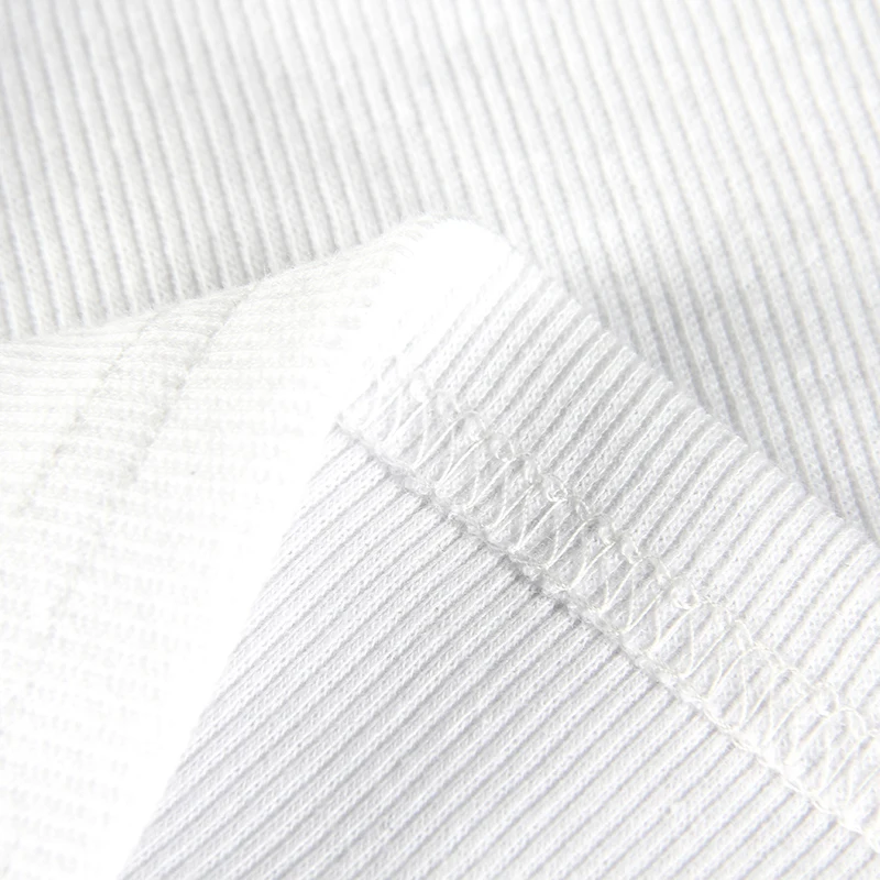 Women T-shirt Autumn Knitted Shirts White Top Long Sleeve Winter 2XL Plus Size Casual Tee Plus Size Solid TShirts Buttons GV807 Tops