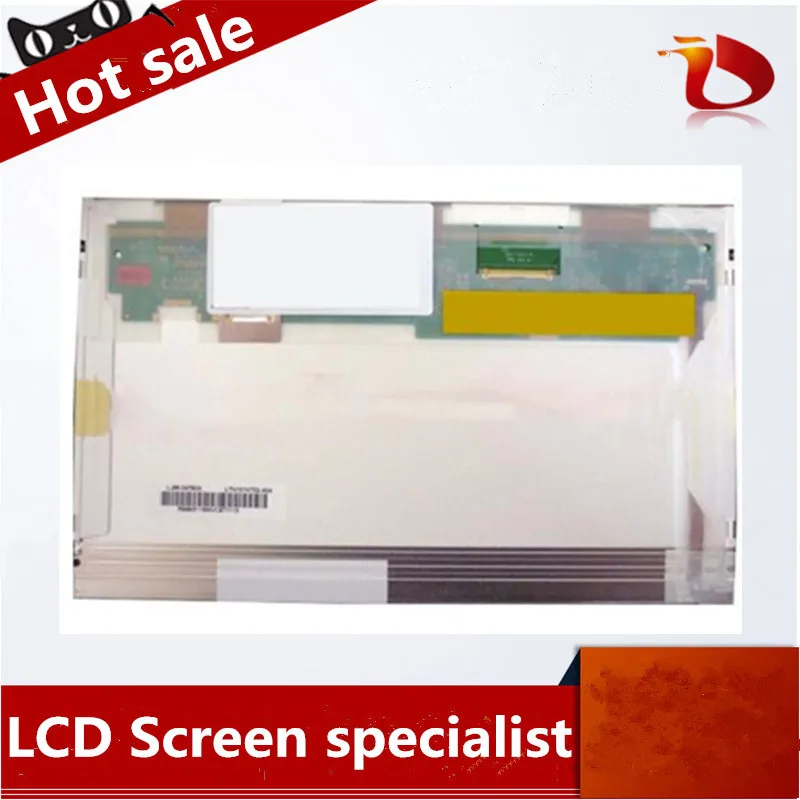 ЖК-матрица Gread A + 10 1 для Samsung N110 N148 N145 N220 NF110 N150 PLUS сменный экран ноутбука 1024*600 40