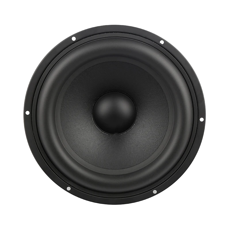 Hf-079 Hifi Speakers 8.5 Inch Super 
