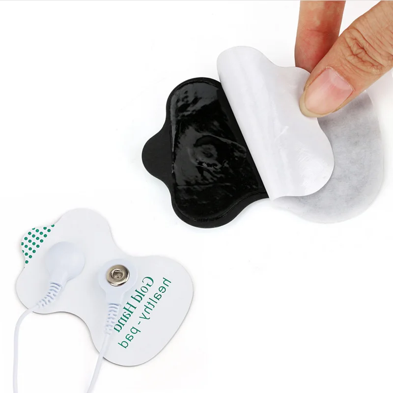 Newly TENS Machine Digital Therapy Full Body Massager Pain Relief Acupuncture Back Body Healthy Care JLRD 2018 Newly TENS Machine Digital Therapy Full Body Massager Pain Relief Acupuncture Back Body Healthy Care JLRD 2018