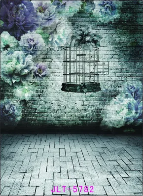 

SHENGYONGBAO Vinyl Custom Photography Backdrops Prop Children Scenery Theme Digital Photo Studio Background 5782