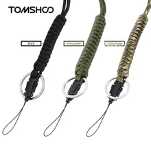 Открытый шнур веревка 7 нитей Кемпинг Тент Палатка Веревка парашютный шнур набор для выживания камера строп