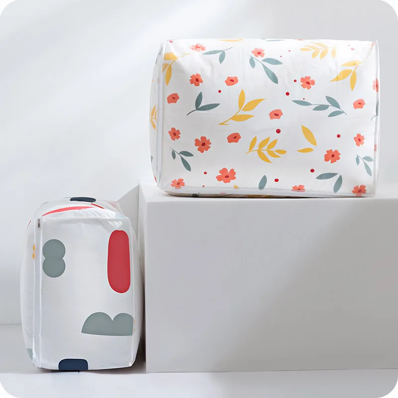 Женский органайзер для хранения одежды|save space|quilt storagestorage bag |