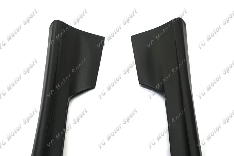 1999-2002 Nissan Skyline R34 GTT 2D GTR IMPU Style Side Skirts FRP (7)