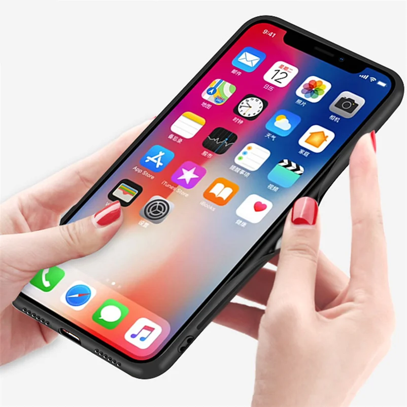 Защитная пленка из закаленного стекла для Coque Samsung Galaxy A50 A70 A40 J4 J6 A6 плюс A8 A7 2018 Note 8 9