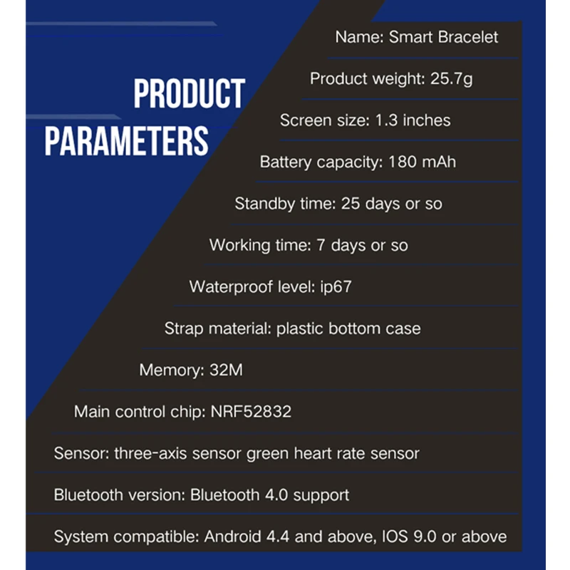 Najtaniej Kobiety inteligentny zegarek kolorowy ekran IP67 wodoodporny sport dla Iphone smartwatch z kontrolą tętna funkcje ciśnienia krwi dla mężczyzn