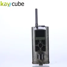 Новый 3G GSM MMS SMTP SMS 16MP камера для слежения на охоте 1080 P ночного