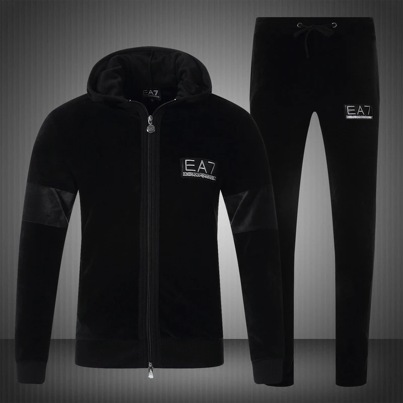 ea tracksuit