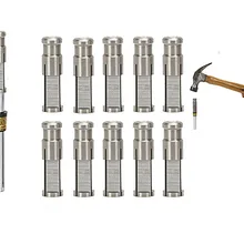 Гольф Клуб Вал installationg утюги/деревянный гольф Соединитель Инструмент для мастерской