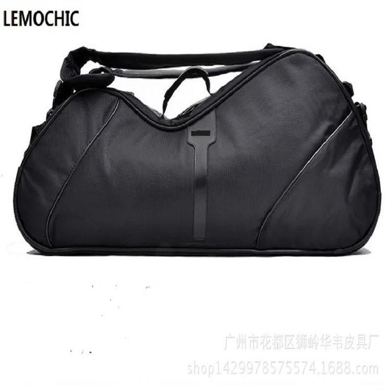 Lemochic Высокое качество бадминтон Новый Mochilas Deportivas фитнес спортивные сумки