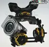 RCMOY-Kit de cardan 3 axes sans balais avec 4108 moteurs pour caméra NEX ILDC pour FPV ► Photo 2/4